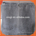 Real Fur Cushion, Natural Color